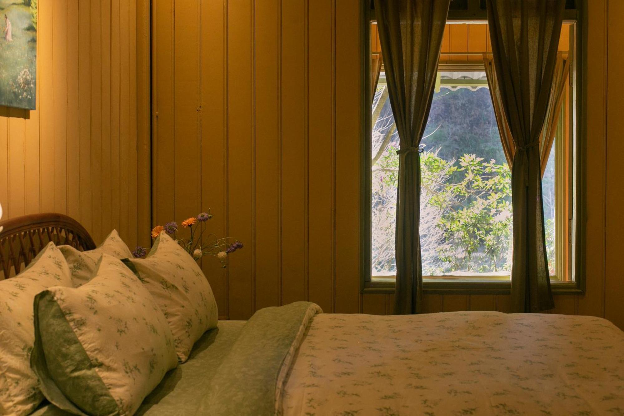 Lang Tinh Mo - Home Resort Da Lat Ap An Kroet Exterior foto